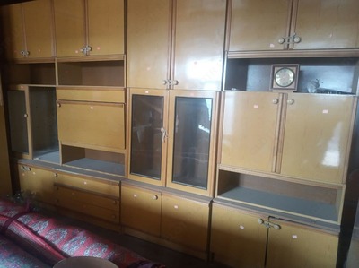 Гостиный гарнитур модель № 1