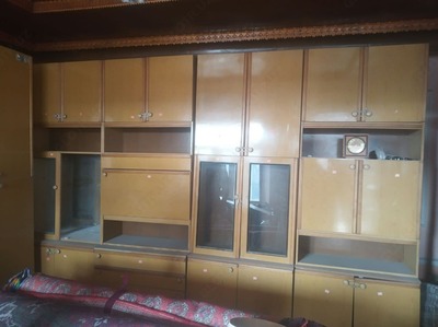 Гостиный гарнитур модель № 1 - Цена по запросу