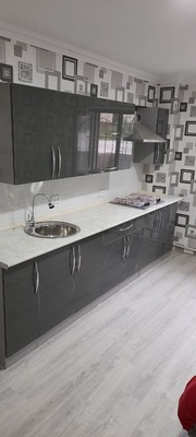 Кухонный гарнитур модель № 2