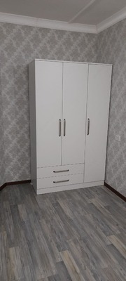 Шкаф модель № 3 - Цена по запросу