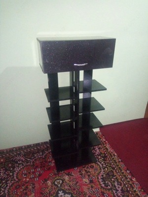 Полка модель № 2