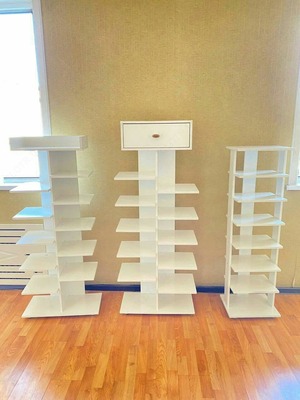 Полка модель № 3