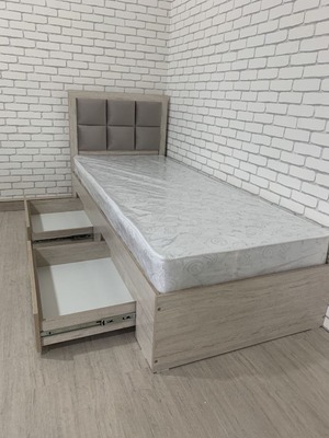 Кровать модель № 2