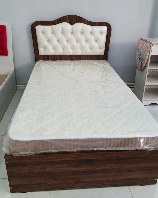 To'shak modeli № 3