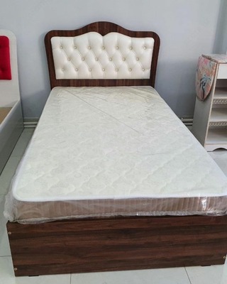 Кровать модель № 3 - Цена по запросу