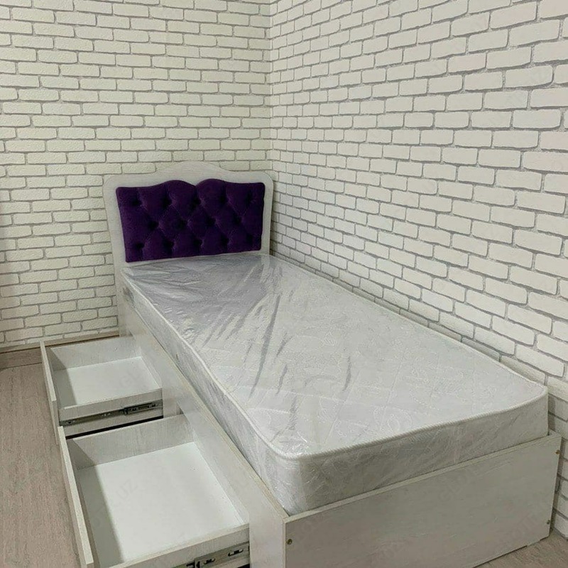 6-sonli to'shak modeli