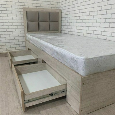 Кровать модель № 8 - Цена по запросу