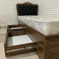 Кровать модель № 12 - по запросу