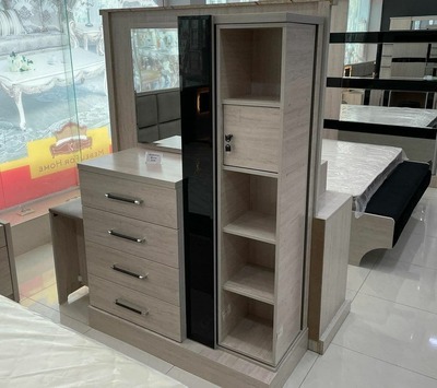 Мебель для прихожей модель № 2 - Цена по запросу