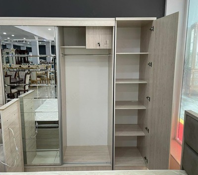 Шкаф модель № 6 - Цена по запросу