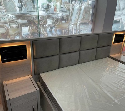 Кровать модель № 13