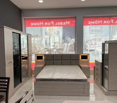 Кровать модель № 13 - Цена по запросу