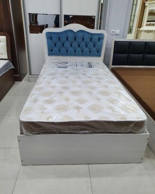 Кровать модель № 14