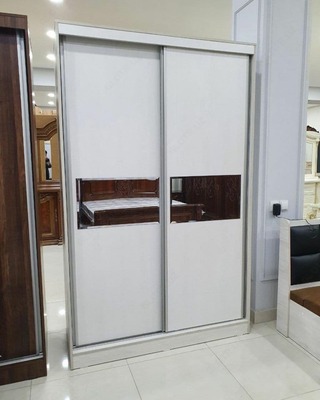 Шкаф модель № 7 - Цена по запросу