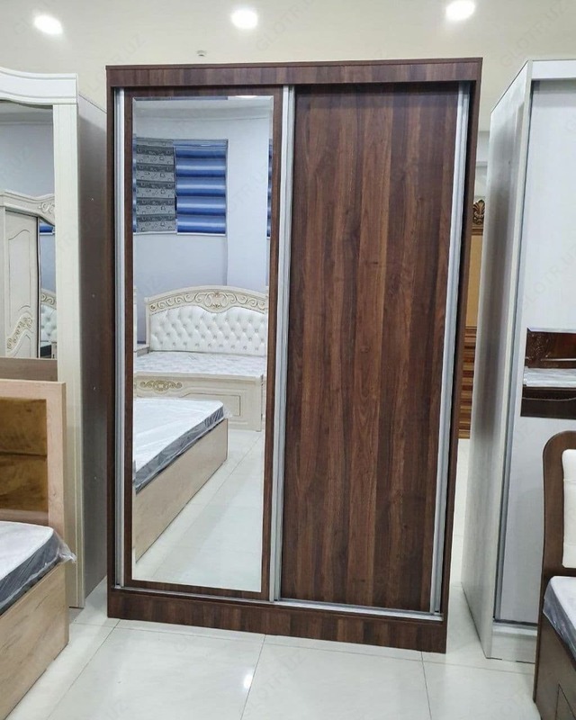 Шкаф модель № 8 - по запросу