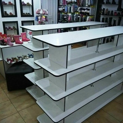 Полка модель № 5 - Цена по запросу