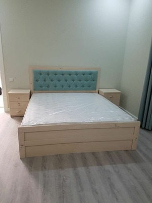 Кровать модель № 16