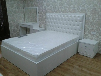 Спальный гарнитур модель № 2