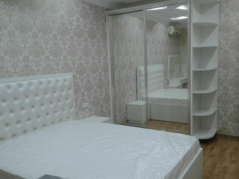 Спальный гарнитур модель № 2 - по запросу