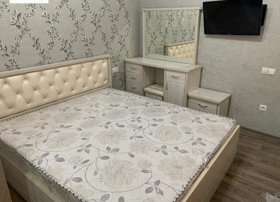 Спальный гарнитур модель № 3