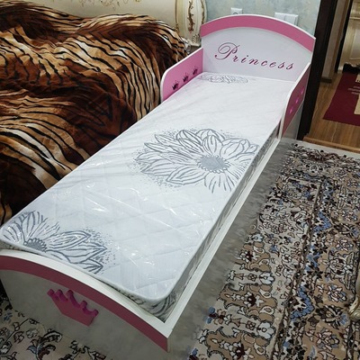 Кровать модель № 18 - Цена по запросу