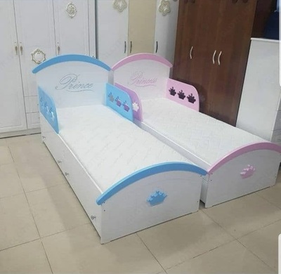 Кровать модель № 25