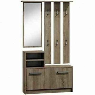 Мебель для прихожей модель № 4 - Цена по запросу