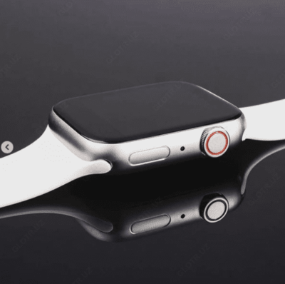 Акция! Смарт часы с микрофоном и динамиками! - 230 000 сум / шт.