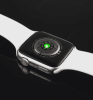 Aksiya! Mikrofon va karnay bilan aqlli soat! Chakana savdo