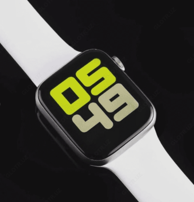 Акция! Смарт часы с микрофоном и динамиками! Онион