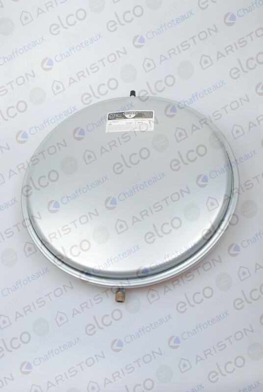 Расширительный бак