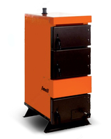 Issiq suvli po'lat qozon