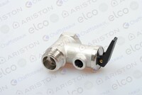 предохранительный клапан