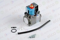 газовый клапан