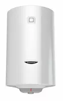 Настенный накопительный электрический водонагреватель PRO1 R ABS 50 V