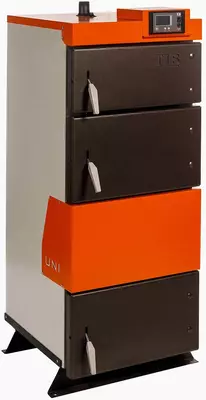 Твердотопливный котёл TIS UNI N 40