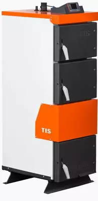 твёрдотопливный TIS PLUS 20