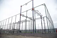 Workout komplex 02 (Воркаут комплекс 02) - от {0} сум