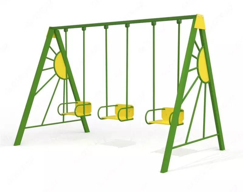 Качели 03
