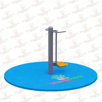 Тренажер - "Разведение ног"