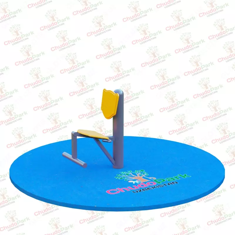 Тренажер-Разгибание ног - 2 280 000 сум