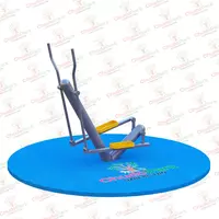 Тренажер - "Эллептический" - 3 260 000 сум