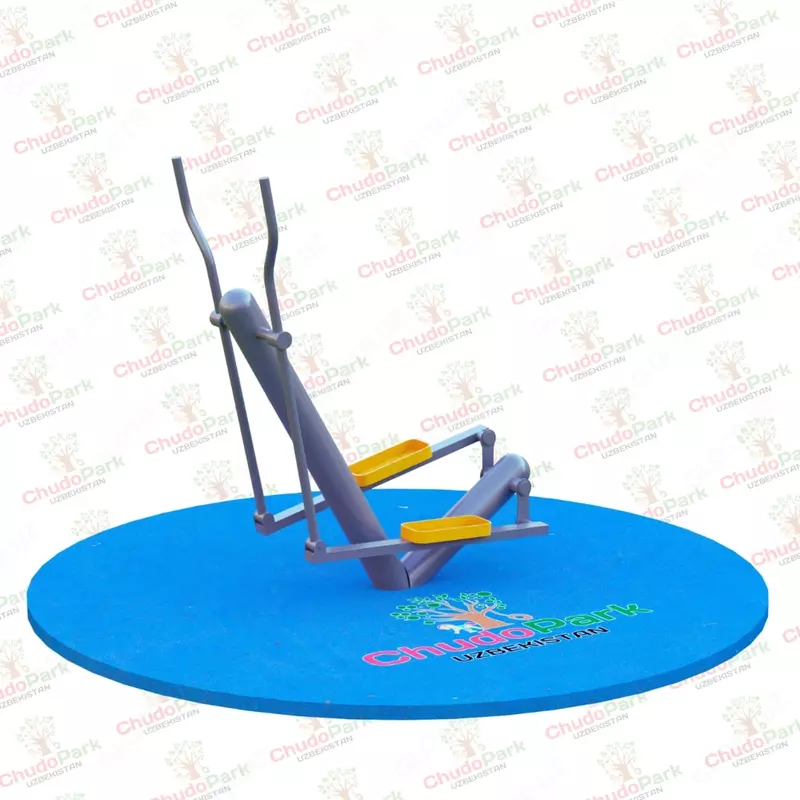 Тренажер - "Эллептический" - 3 260 000 сум