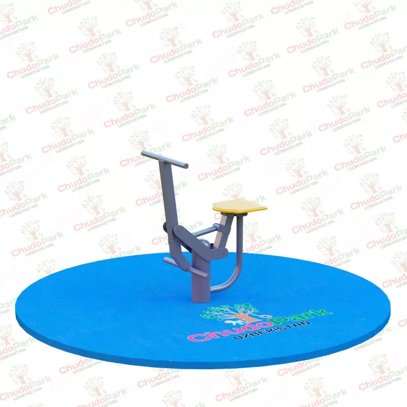 Тренажер - "Ковбой"