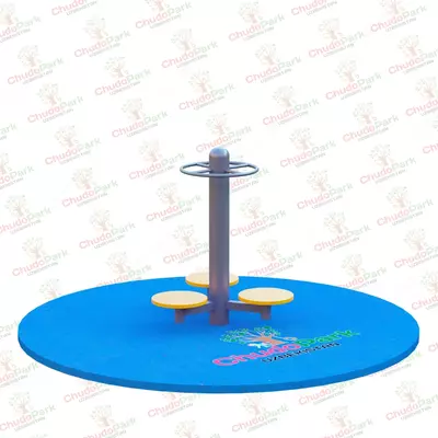 Jismoniy mashqlar mashinasi - "Twister"