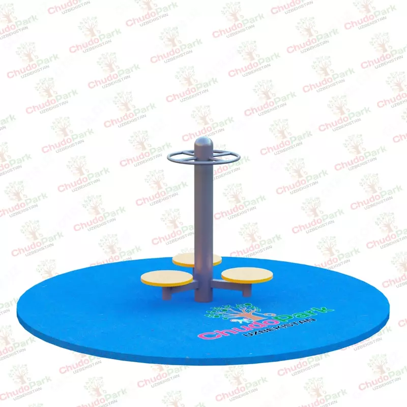 Тренажер - "Твистер" - по запросу