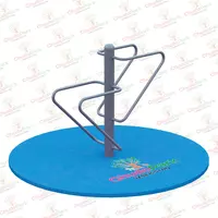 Тренажер - "Брусья"