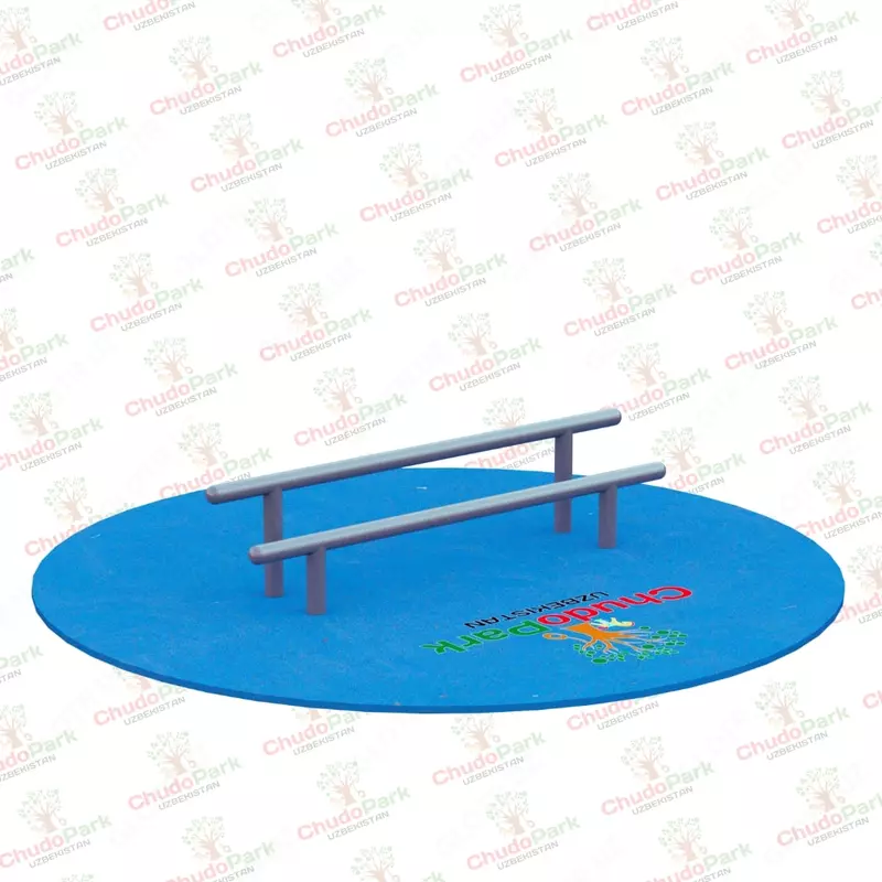 Спортивная площадка "Workout" СР-001