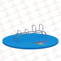 Спортивная площадка "Workout" СР-002