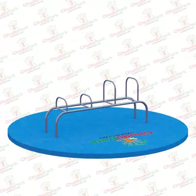 Спортивная площадка "Workout" СР-002